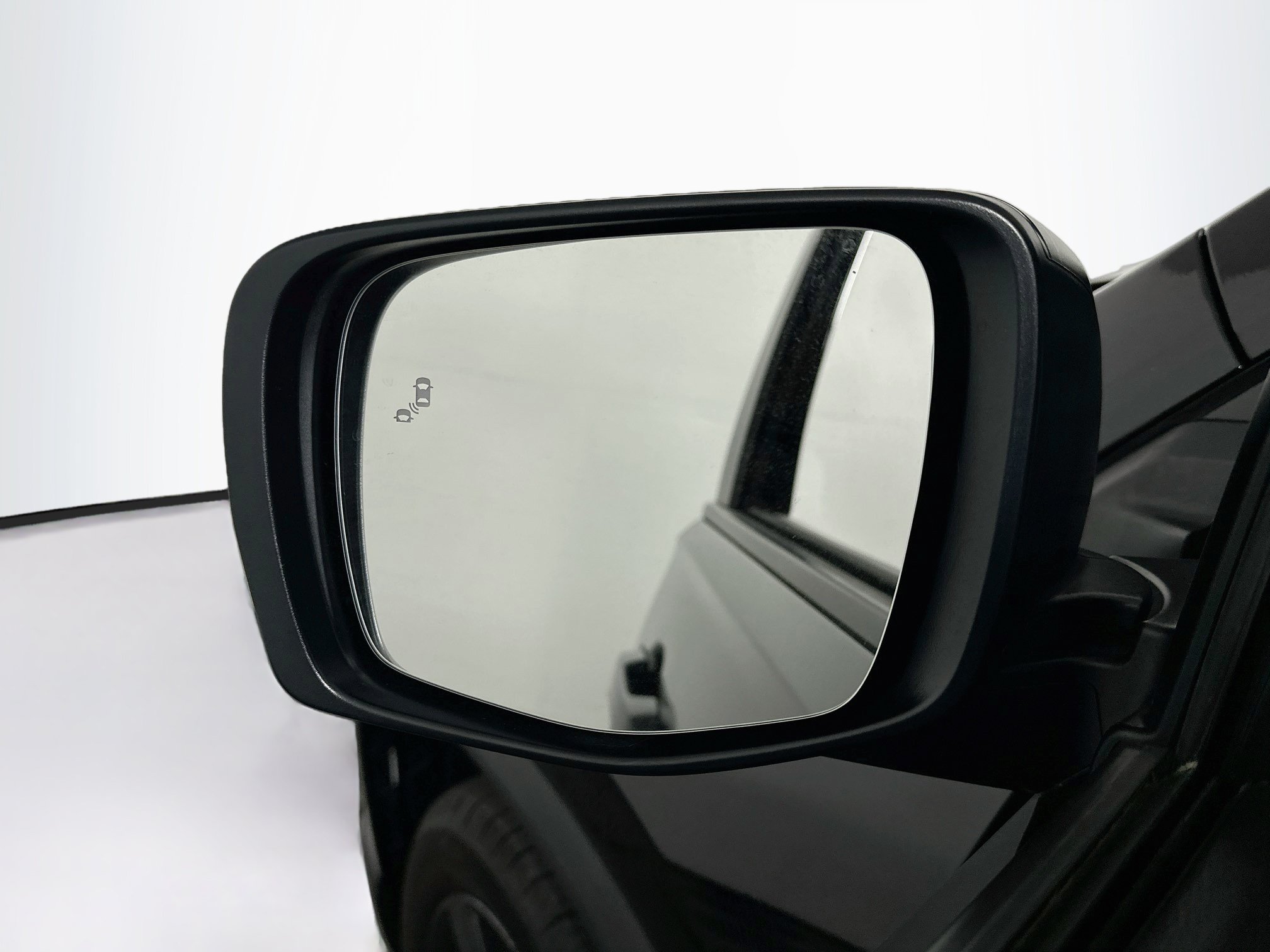 Used 2025 Honda Pilot Sport image 16