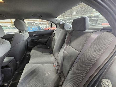Used 2010 Honda Civic LX image 12
