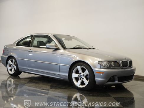 Used 2004 BMW 325Ci Coupe image 33