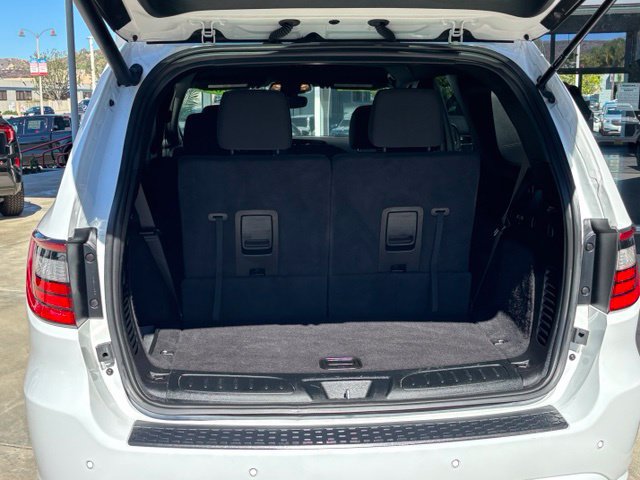 Used 2025 Dodge Durango GT AWD/4WD image 28