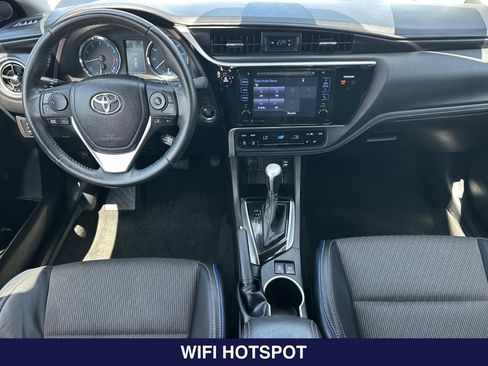 Used 2024 Toyota Corolla LE FWD image 14