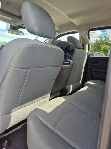 Used 2018 RAM 1500 Express w/ Express Value Package AWD/4WD image 15