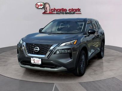Used 2023 Nissan Rogue S