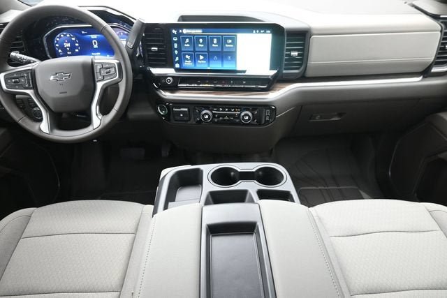 New 2026 Chevrolet Silverado 1500 RST w/ RST Select Package AWD/4WD image 19