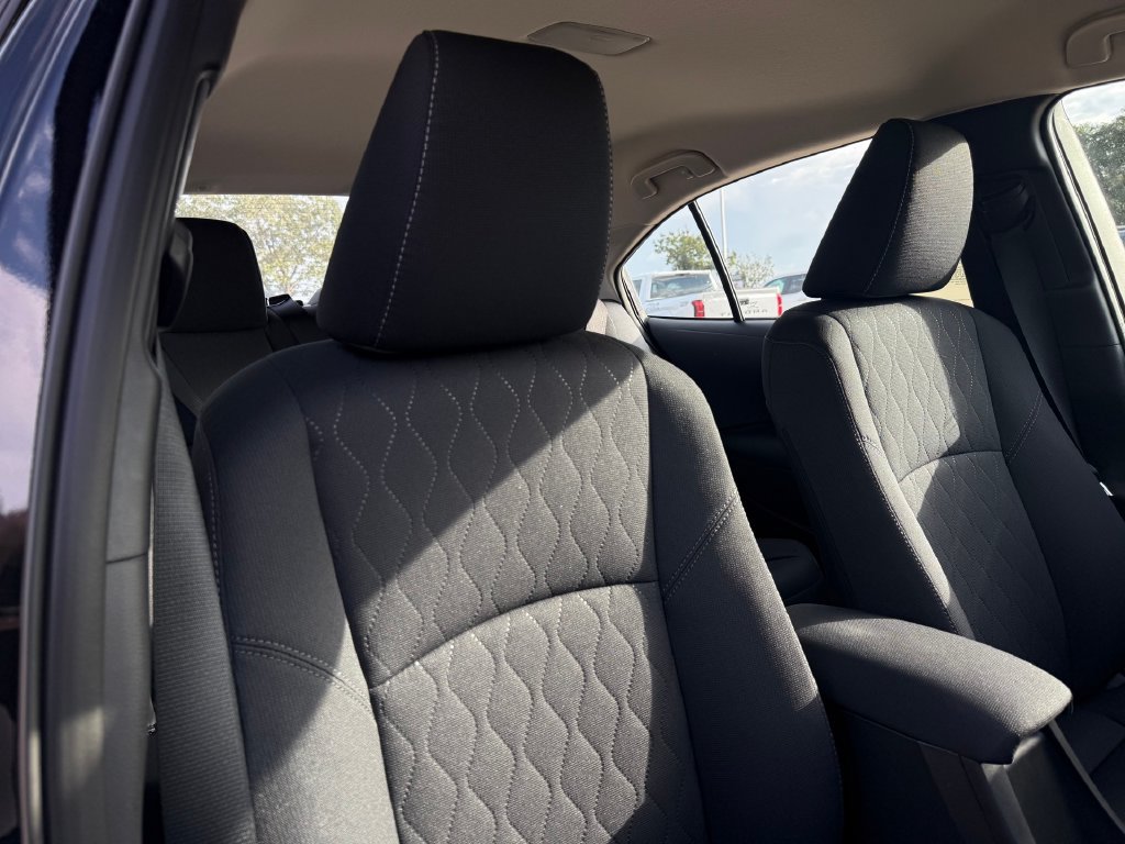 New 2027 Toyota Corolla LE FWD image 25