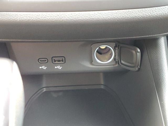 New 2026 Buick Envista Preferred FWD image 28