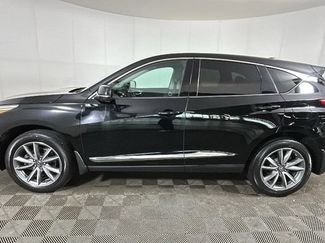 Used 2020 Acura RDX AWD w/ Advance Package video 5