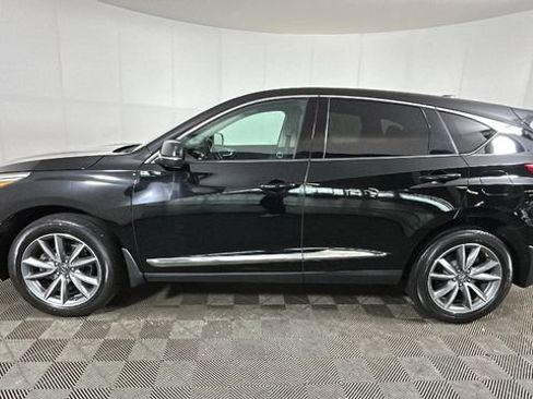 Used 2020 Acura RDX AWD w/ Advance Package image 5