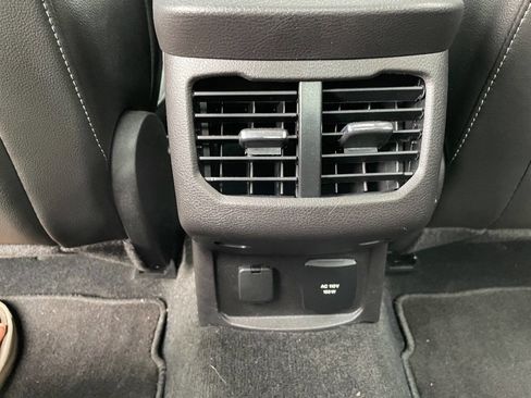 Used 2013 Ford Fusion Titanium image 27