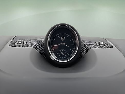 New 2024 Maserati Levante Modena Ultima AWD/4WD image 24
