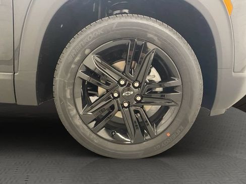 New 2026 Chevrolet TrailBlazer LT w/ Convenience Package AWD/4WD image 39
