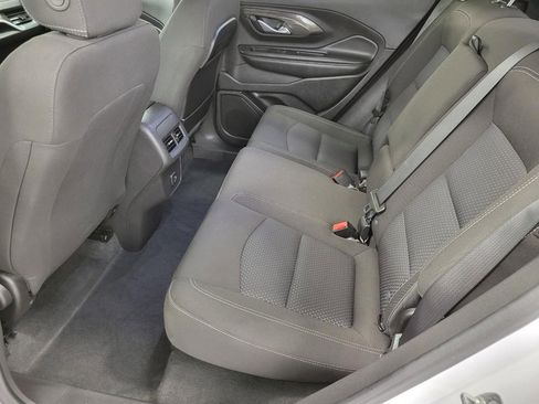 Used 2024 GMC Terrain SLE image 22