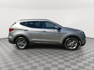 Used 2018 Hyundai Santa Fe Sport w/ 2.4L Value Package 02 video 2