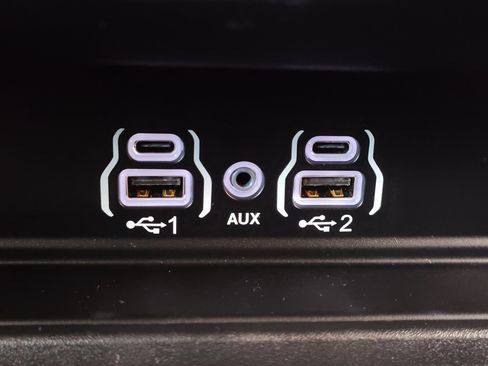 Used 2025 RAM 1500 Lone Star RWD image 20