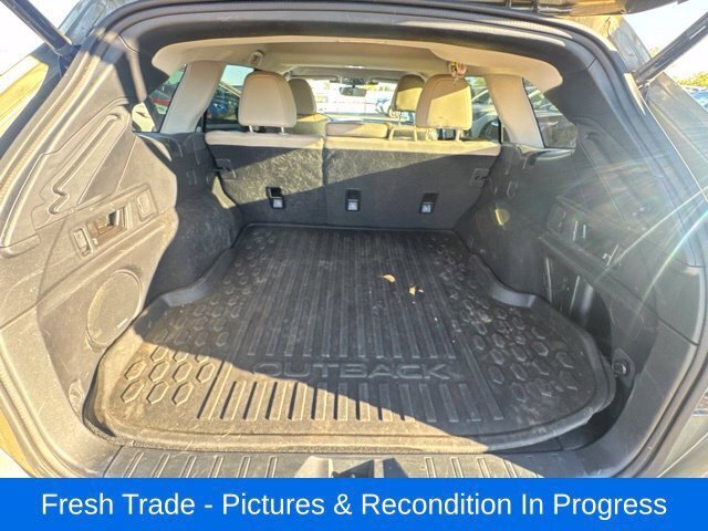 Used 2024 Subaru Outback Limited AWD/4WD image 19