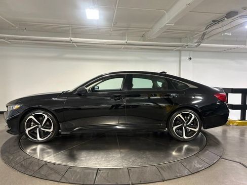 Used 2022 Honda Accord Sport Special Edition image 14
