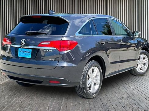 Used 2014 Acura RDX AWD image 13