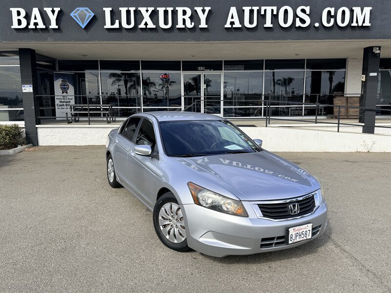 Used 2010 Honda Accord LX image 1