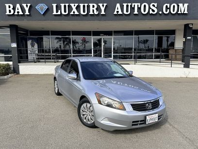 Used 2010 Honda Accord LX