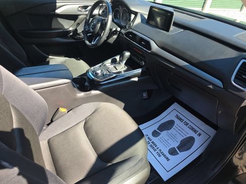 Used 2020 MAZDA CX-9 Sport AWD/4WD image 20