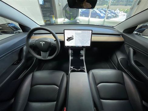 Used 2020 Tesla Model 3 Long Range AWD/4WD image 19
