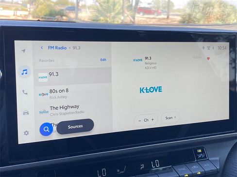 New 2026 Toyota Camry Hybrid image 20