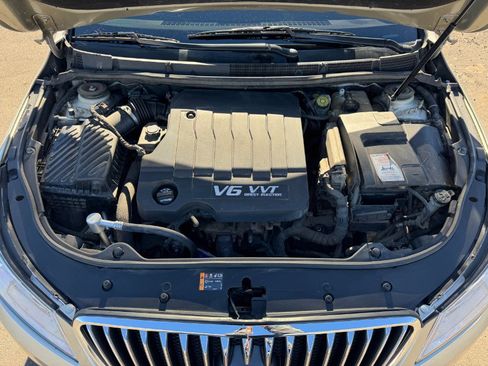 Used 2013 Buick LaCrosse Leather image 23