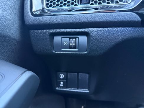 Used 2024 Honda Civic Sport image 13