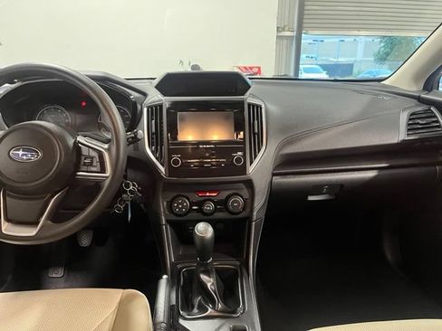 Used 2021 Subaru Impreza 2.0i AWD/4WD image 21