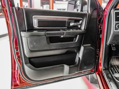 Used 2021 RAM 1500 Classic Warlock w/ Luxury Group AWD/4WD image 46