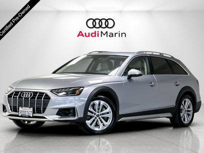 Used 2023 Audi A4 2.0T allroad Premium Plus