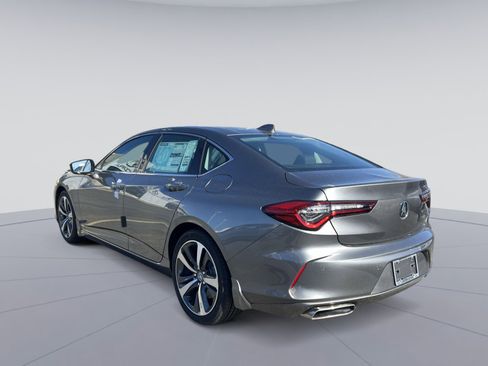 New 2025 Acura TLX w/ Technology Package image 3