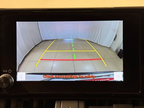 Certified 2025 Toyota RAV4 XLE w/ Convenience Package AWD/4WD image 29