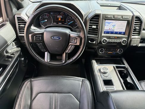 Used 2021 Ford Expedition Limited RWD image 13