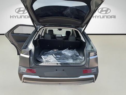 New 2026 Hyundai Kona SEL Sport FWD image 25