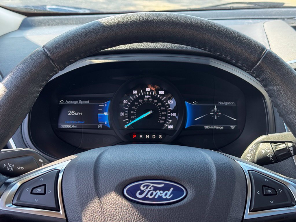Used 2024 Ford Edge Titanium w/ Equipment Group 301A AWD/4WD image 35