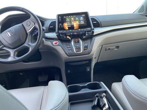 Used 2021 Honda Odyssey EX-L image 14