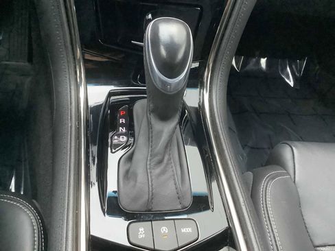 Used 2016 Cadillac ATS Luxury w/ Safety and Security Package image 18