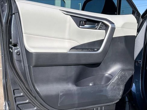 New 2025 Toyota RAV4 XLE Premium image 10