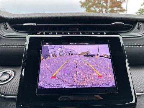 New 2025 Jeep Grand Cherokee L Laredo w/ Luxury Tech Group I image 46