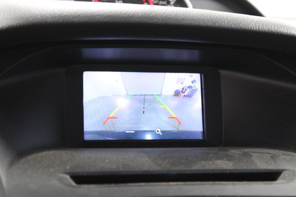 Used 2017 Ford Focus ST FWD image 31