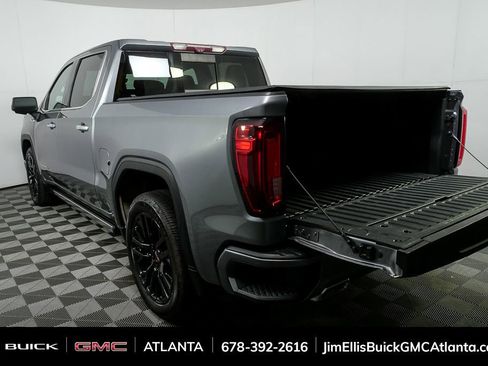 Used 2021 GMC Sierra 1500 Denali w/ Denali Ultimate Package image 33