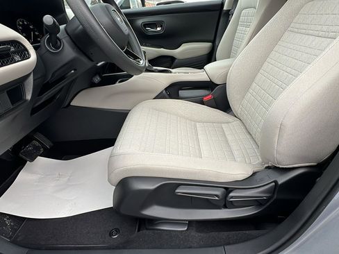 New 2026 Honda HR-V LX image 21