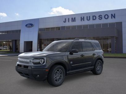 New 2026 Ford Bronco Sport Big Bend w/ Convenience Package