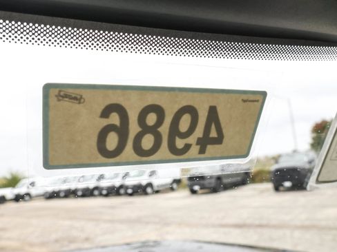 New 2026 Jeep Wrangler Sport S image 25