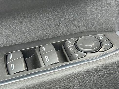 New 2026 GMC Sierra 2500 Denali w/ Denali Reserve Package image 12