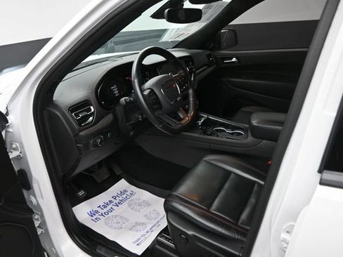 Used 2024 Dodge Durango R/T AWD/4WD image 9