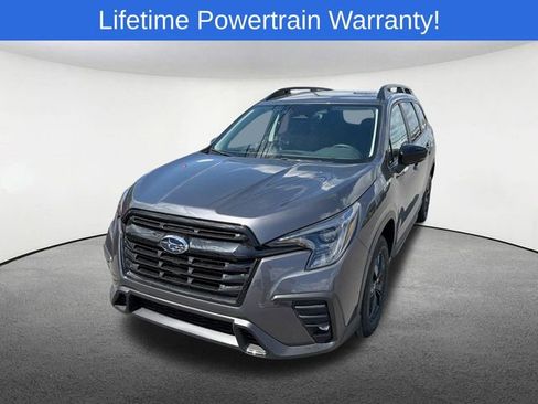 New 2026 Subaru Ascent Premium AWD/4WD image 1