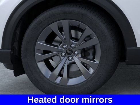 New 2025 Ford Explorer Active w/ Active Comfort Package image 19