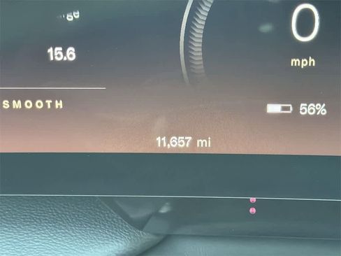 Used 2024 Lucid Air Touring image 20